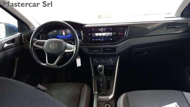 VOLKSWAGEN Taigo Taigo 1.0 tsi Life 95cv TG : GP032BG