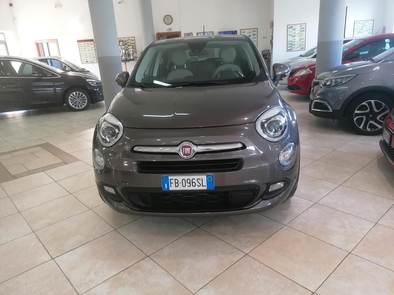 Fiat 500X 1.3 MultiJet 95 CV