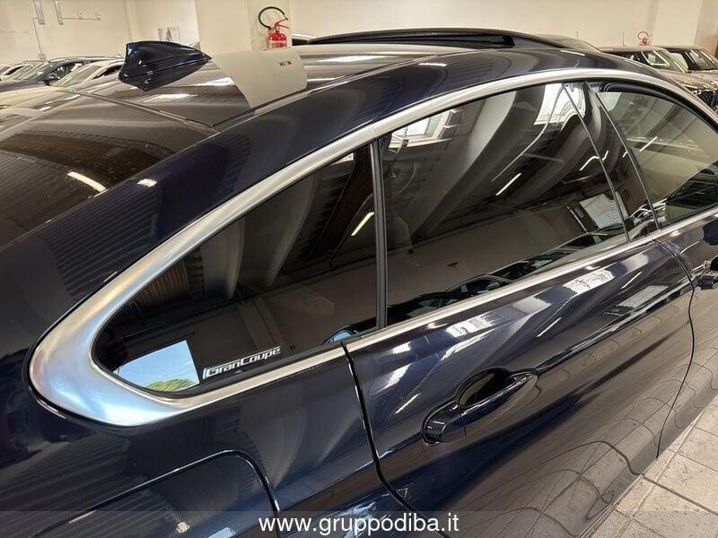 BMW Serie 4 Gran Coupé 420d Gran Coupe Luxury