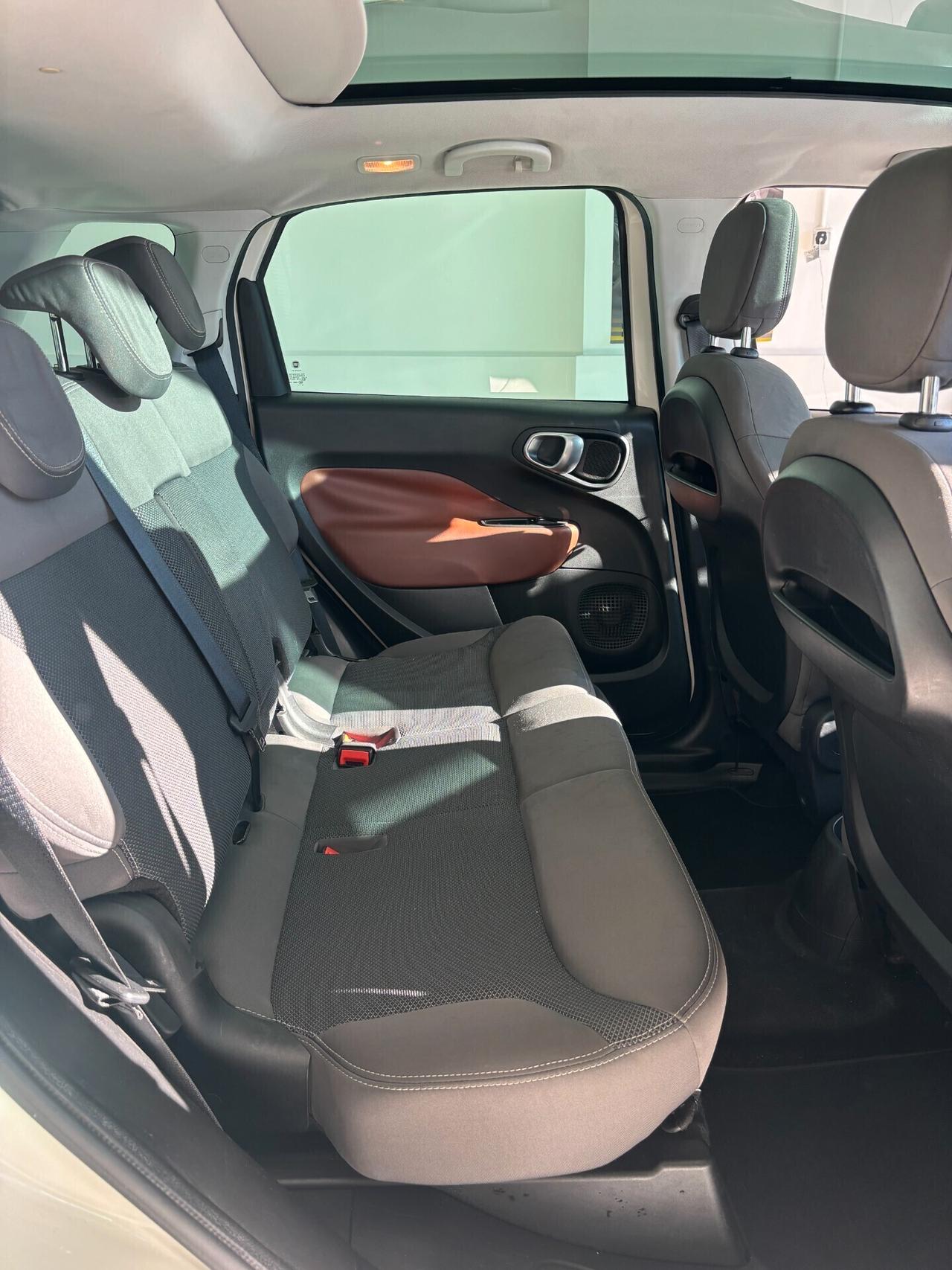 Fiat 500L 1.3 Multijet 85 CV Trekking