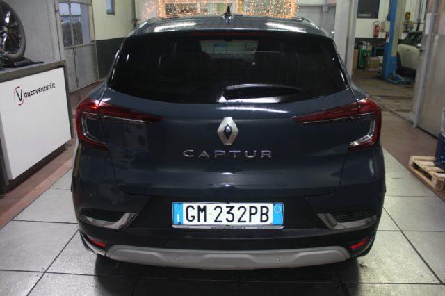 RENAULT Captur TCe 100 CV GPL *Garantita*