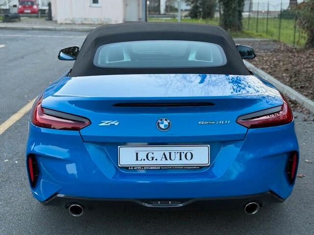 Bmw Z4 sDrive30i Msport