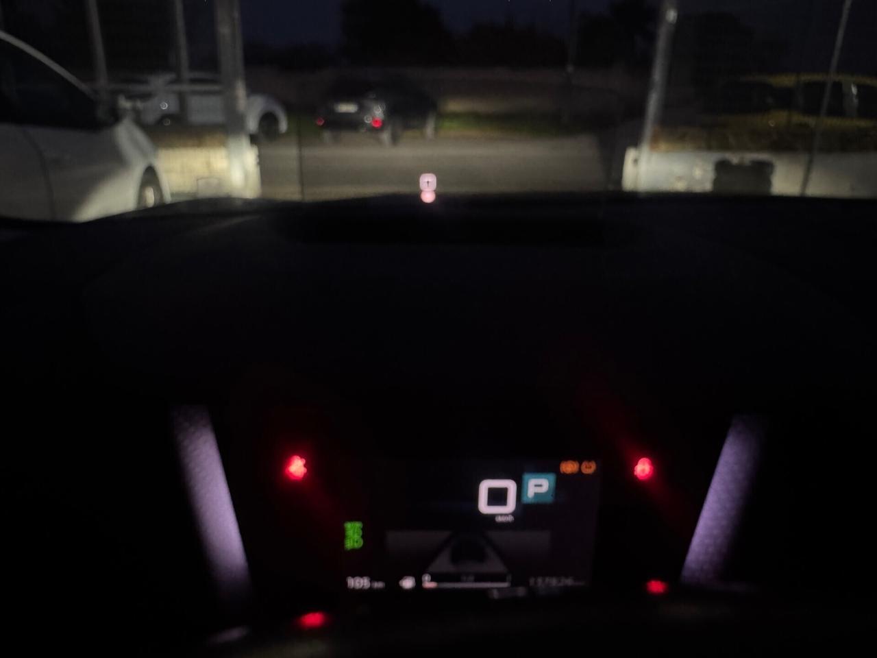 Citroen C4 BlueHDi 130 EAT8 Shine retrocam Sensori