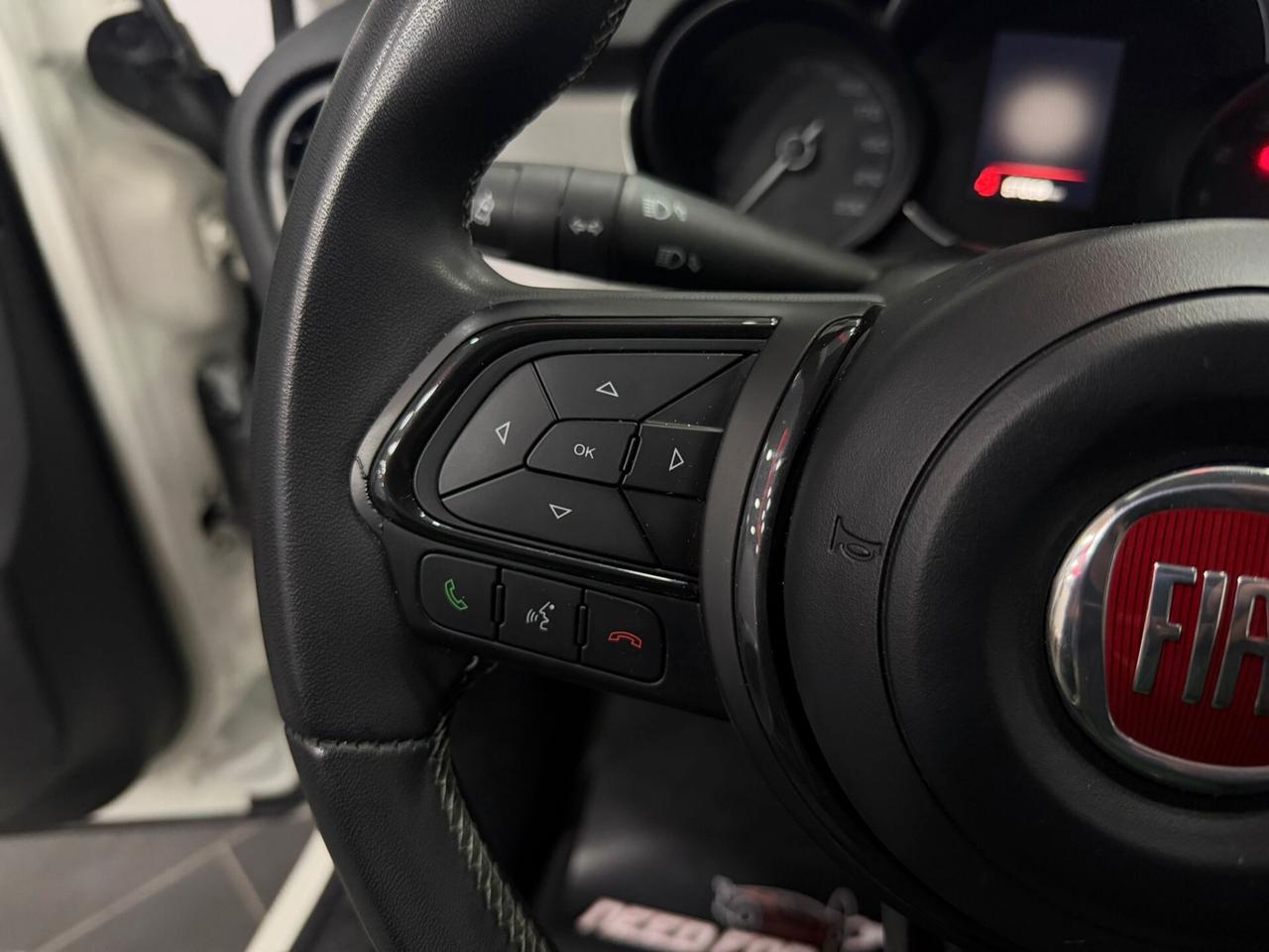 Fiat 500X 1.5 T4 Hybrid 130 CV DCT Sport