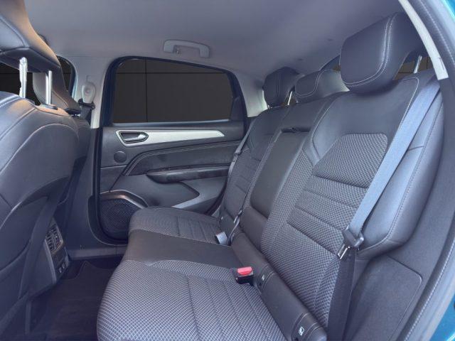 RENAULT Arkana Arkana Full Hybrid E-Tech 145 CV INTENS