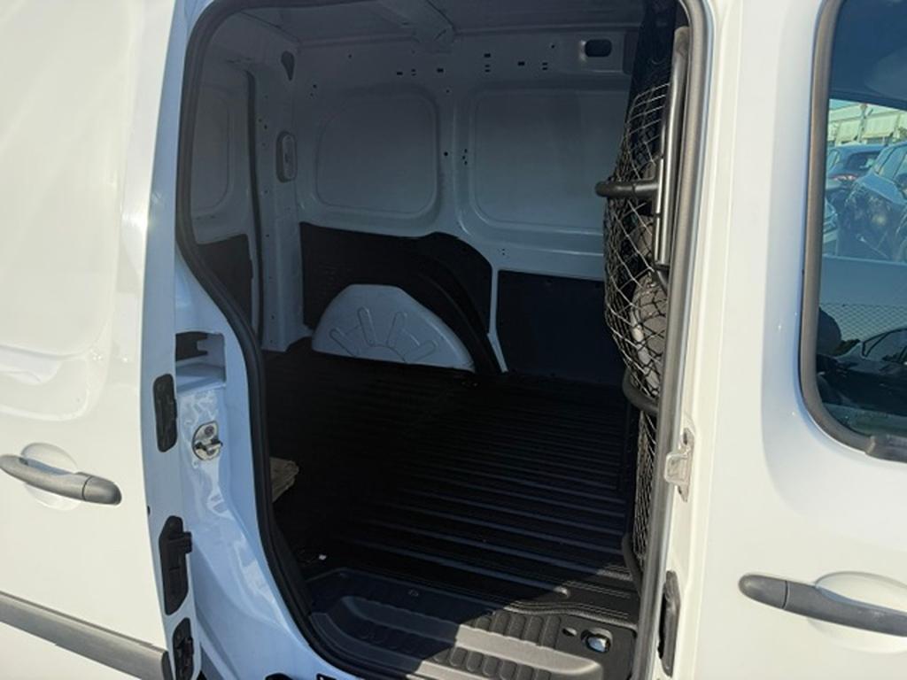 Renault Kangoo II Furgone Kangoo Express 1.5 Dci 95cv Blue Ice E6d-Temp