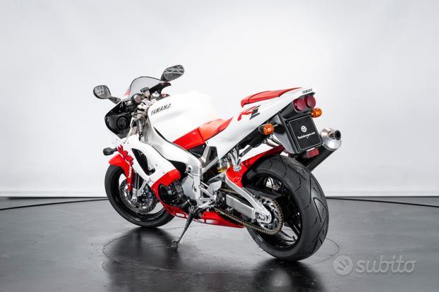 Yamaha r1 - 1998