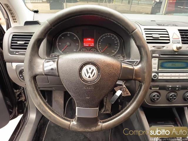 VOLKSWAGEN Golf 1.9 TDI DPF 5p. United BlueMotion