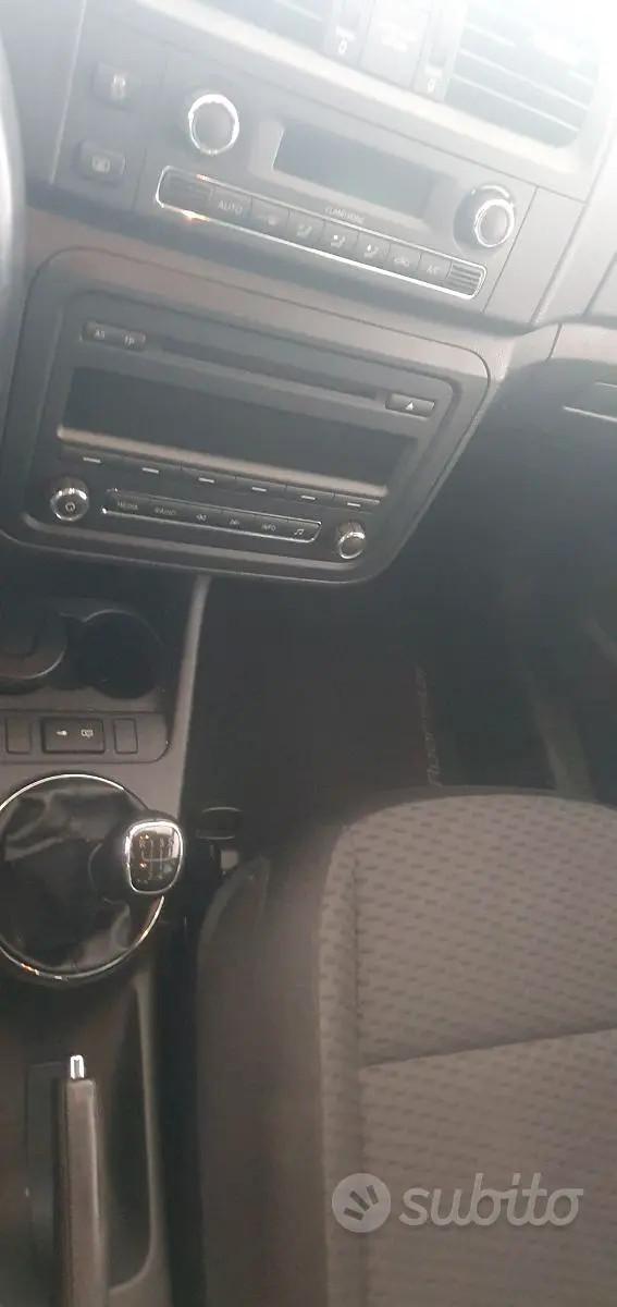 Skoda roomster 1.6 TDI