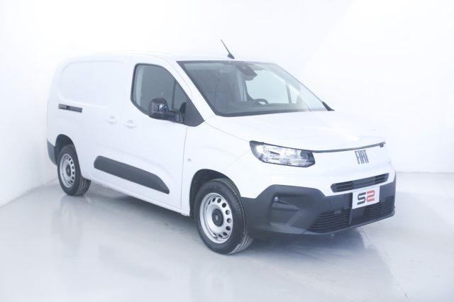 FIAT Doblo 1.5 BlueHdi 100CV MT6 L2 Passo Lungo 3 posti