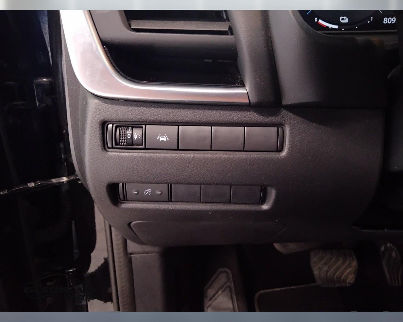 NISSAN Qashqai III 2021 - Qashqai 1.5 e-power N-Connecta 2wd