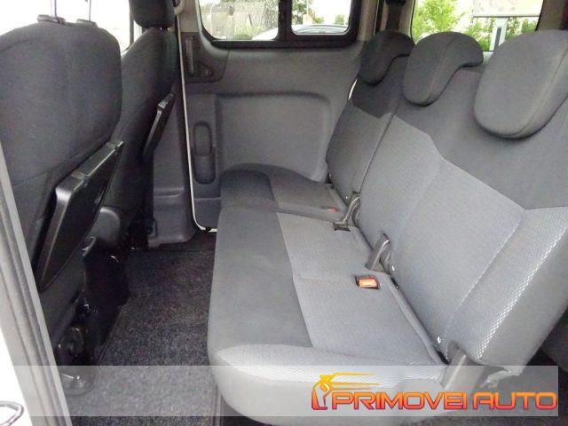 NISSAN NV200 1.6 Combi