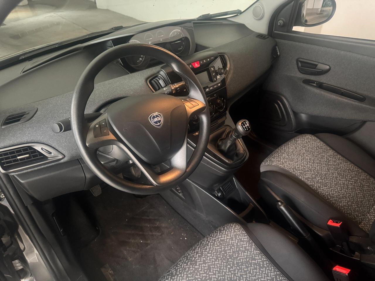 Lancia Ypsilon Ypsilon 1.2 Elefantino Blu UNICO PROPRIETARIO