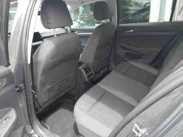 VOLKSWAGEN Golf 2.0 TDI Active Navi, Sedili risc + set invernale