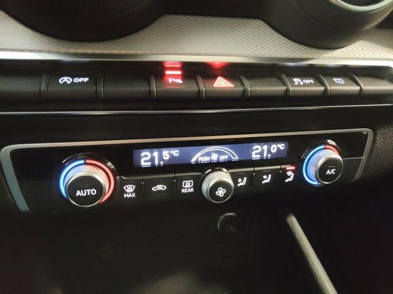 Audi Q2 Q2 35 TFSI S tronic Business Advanced