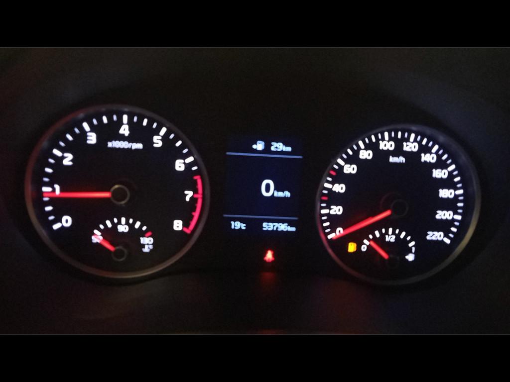 KIA Stonic - Stonic 1.4 mpi Style 100cv my18