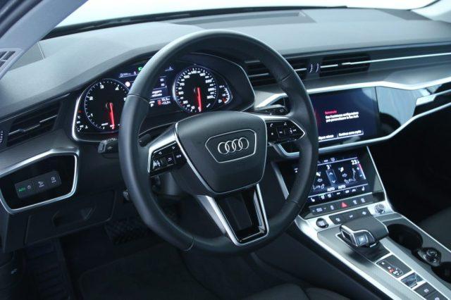 AUDI A6 Avant 40 2.0 MHD S tronic Sport/MATRIX/CAMERA 360°