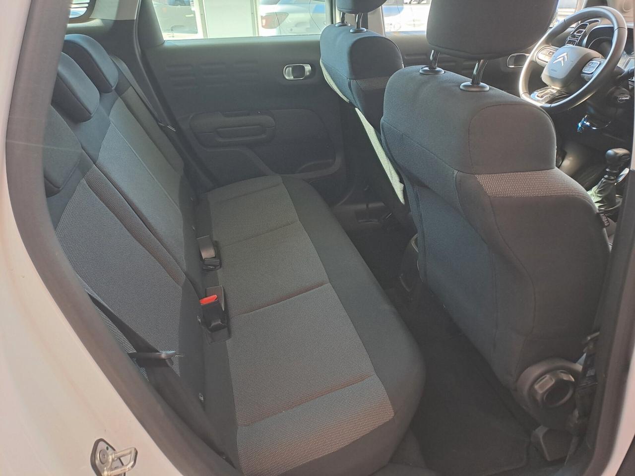 Citroen C3 Aircross PureTech 110 shine 2023