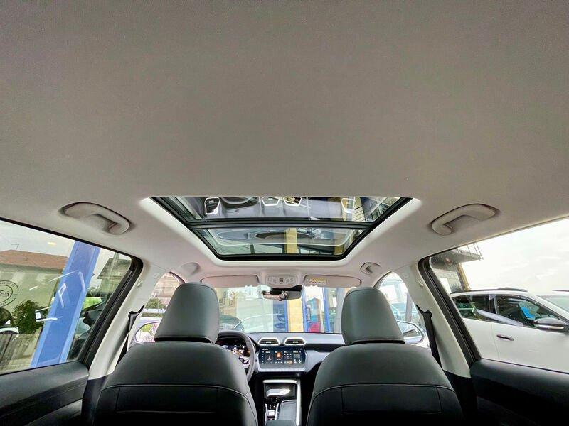 MG ZS 1.5 hybrid+ Luxury auto - KM0
