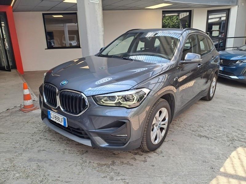 Bmw X1 xDrive25e Business Advantage