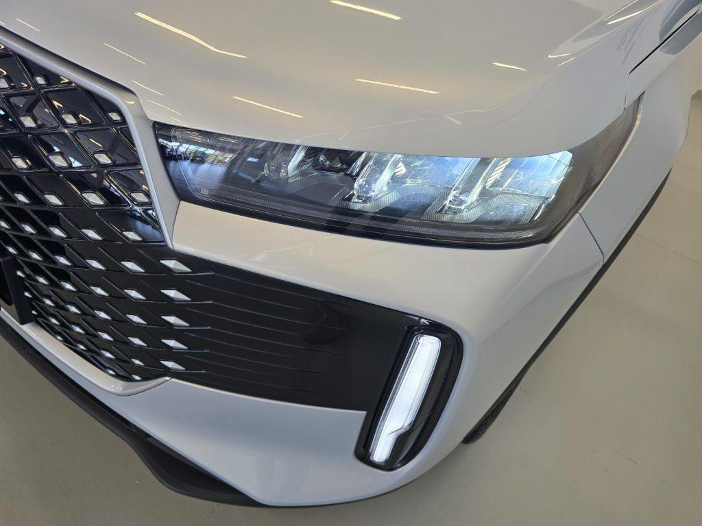 DR Automobiles DR5 1.5 Bi-Fuel GPL