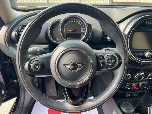 MINI Cooper D Clubman 2.0