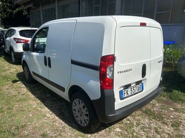 Peugeot Expert BlueHDi 95 PL-TN Furgone Premium Standard