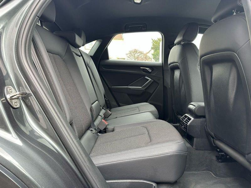 Audi Q3 SPB 35 TDI S tronic S line Camera Cockpit Matrix Led