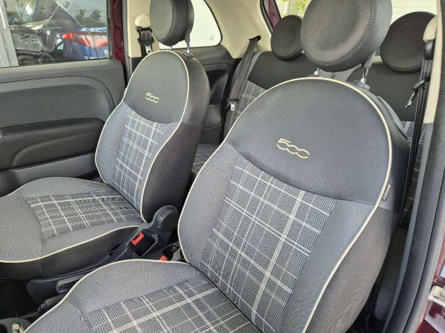 FIAT 500 1.3 Multijet 16V 95 CV Lounge