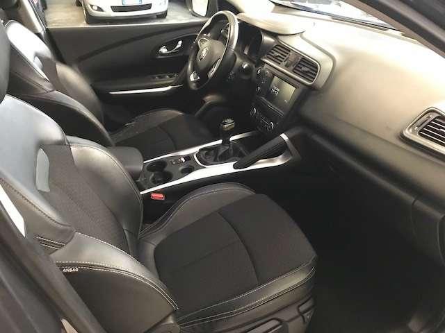 Renault Kadjar Kadjar 1.5 dci energy Hypnotic2 110cv