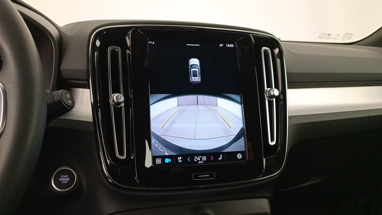 VOLVO XC40 2.0 b3 Core auto