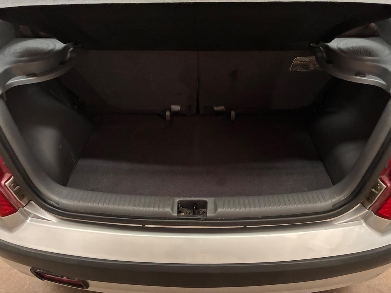 Hiunday Atos - 5 porte - SOLI 72.000 KM!!!