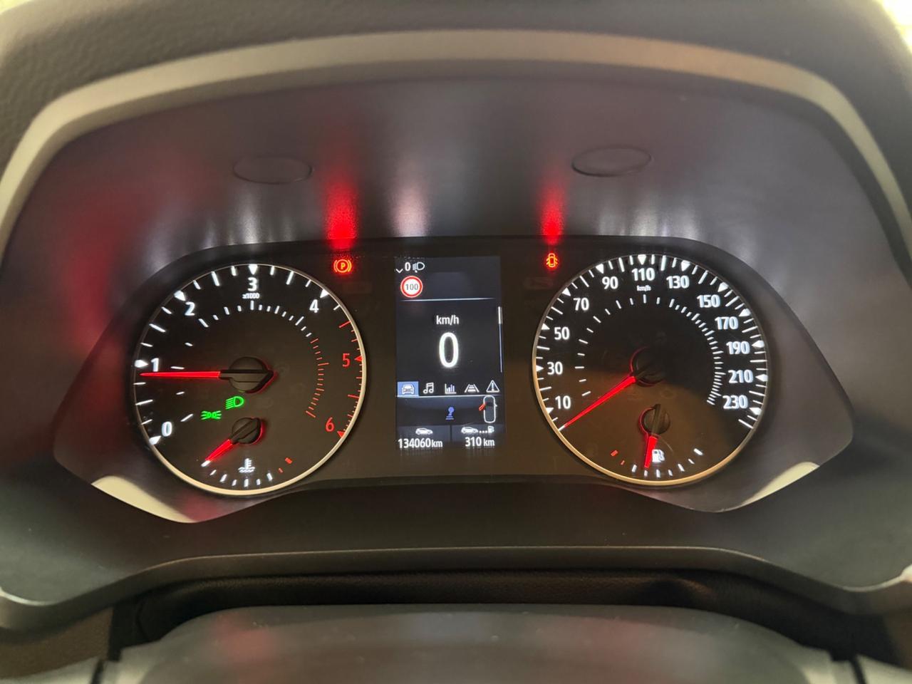 Renault Captur Blue 1.5 DCI 95 CV Intens
