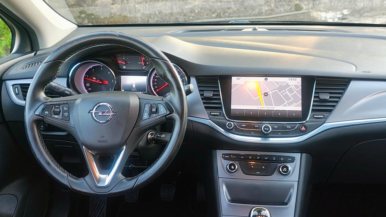 Opel Astra 1.6 CDTi 110CV Start&Stop Sports Tourer Innovation