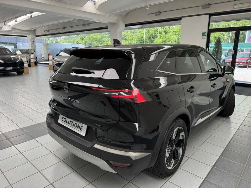 Renault Symbioz iconic full hybrid E-Tech 145cv - IVA ESPOSTA