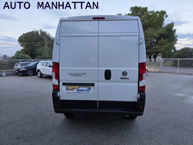 FIAT Ducato 2.2 Mjt 140CV PLM-TM Furgone