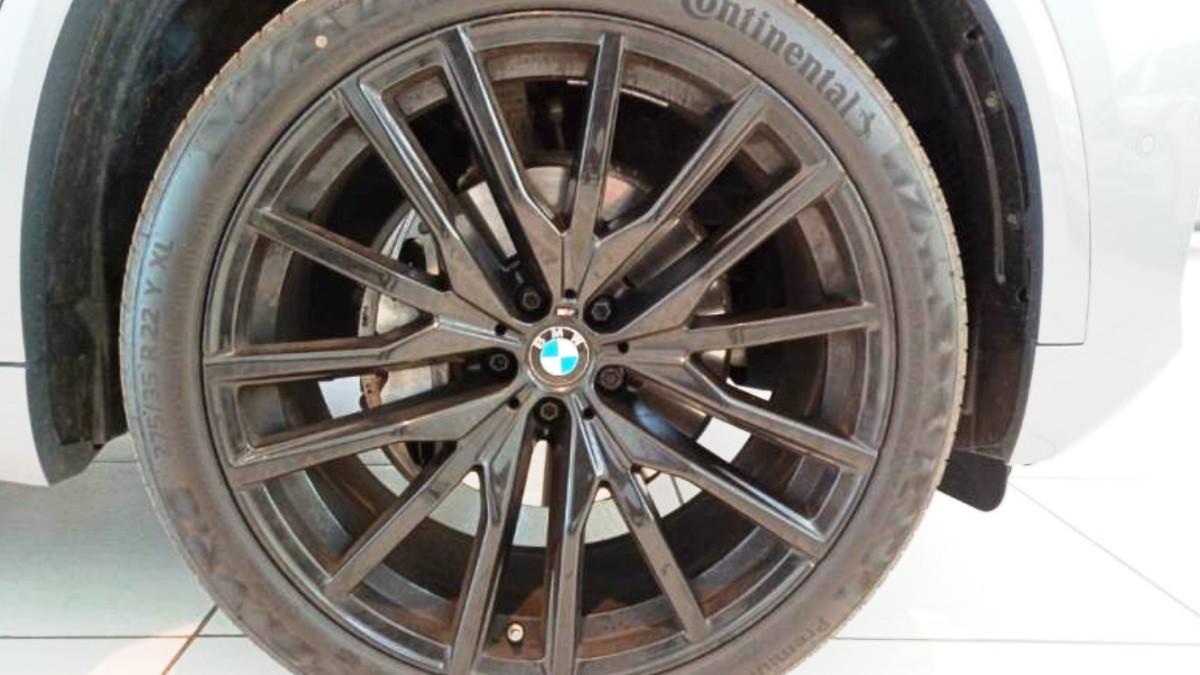 BMW X5 Xdrive40i Mild Hybrid 48V Msport