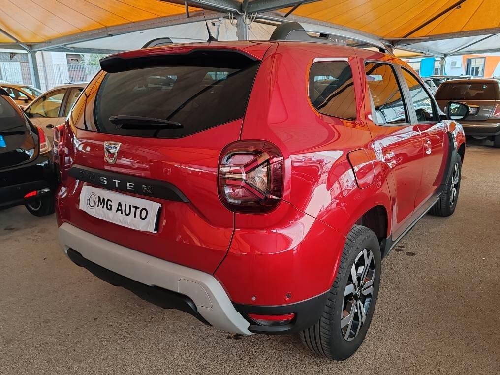 Dacia Duster DACIA DUSTER