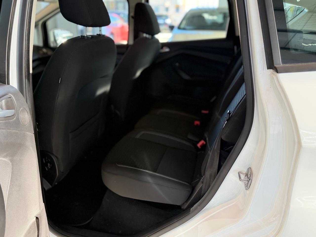 Ford C-Max 1.5 TDCi 120CV Titanium X EURO6