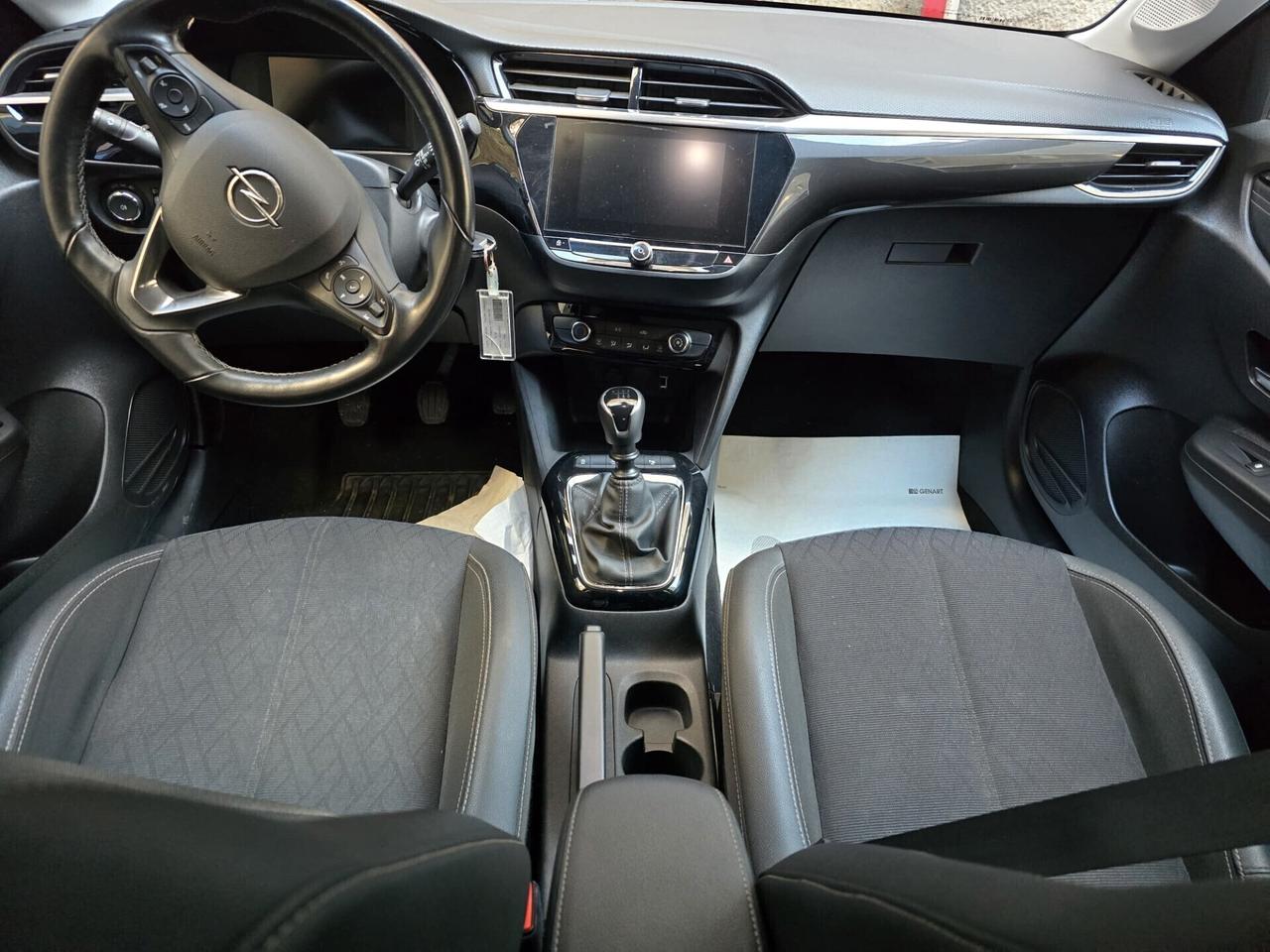 Opel Corsa 1.2 100 CV Elegance