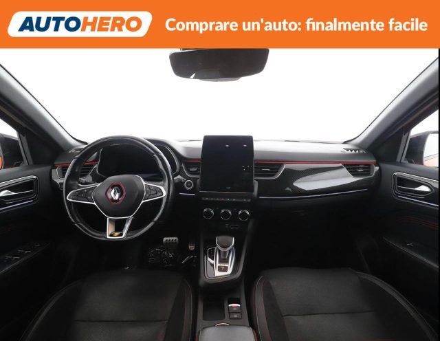 RENAULT Arkana Arkana Hybrid E-Tech 145 CV R.S. Line