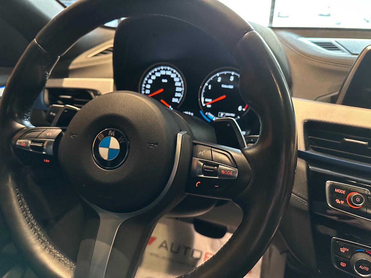 Bmw X2 sDrive20d Msport-X