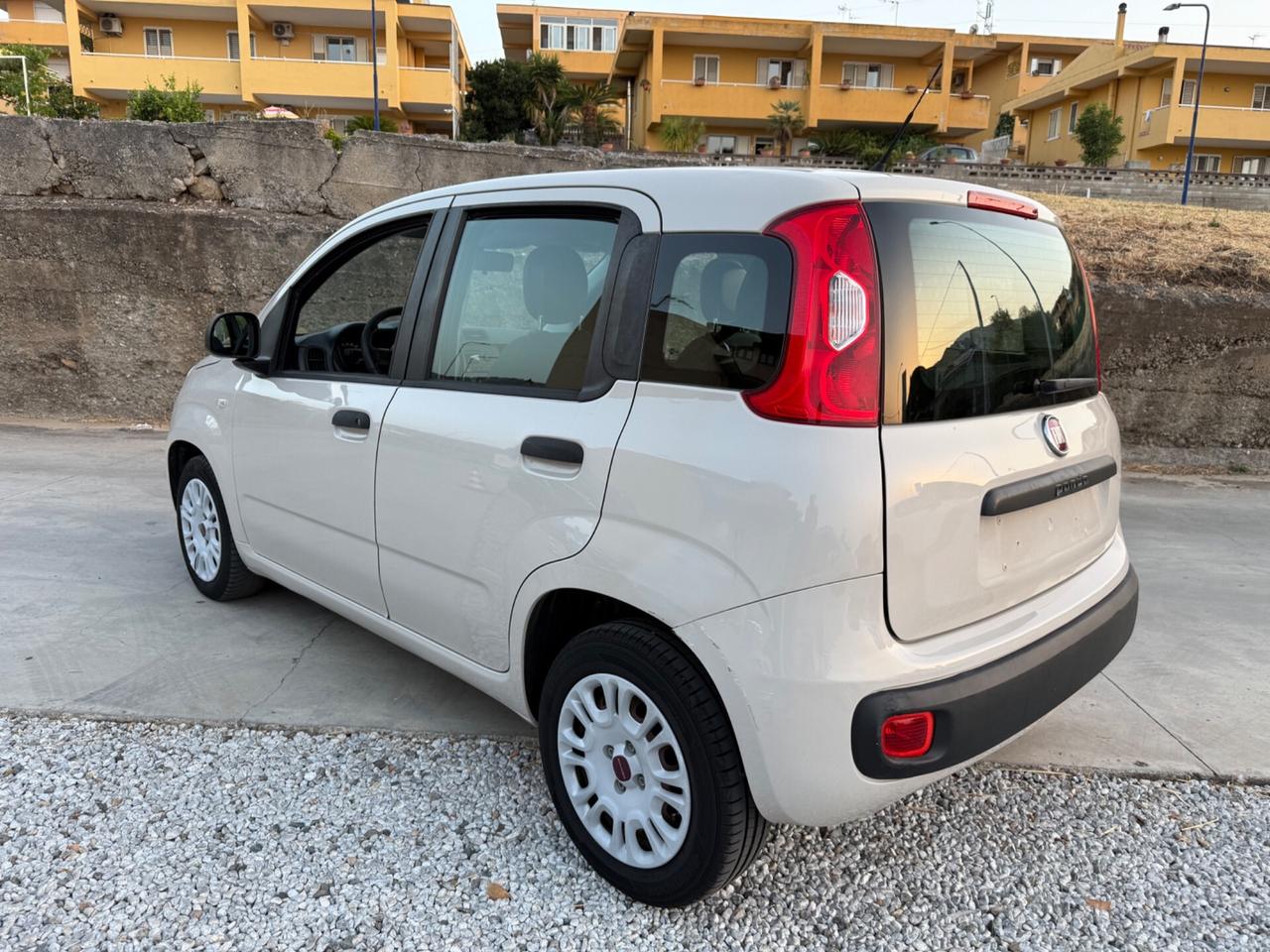 Fiat Panda Easy 1.2 Fire 69 CV Benzina 4 Cilindri