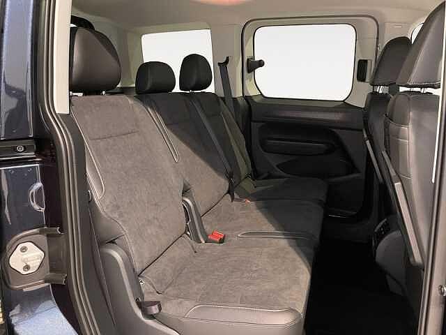 Volkswagen Caddy 2.0TDI 122CV DSG Style - IVA ESPOSTA