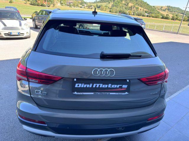 AUDI Q3 35 TDI quattro s-tronic 4x4 Advanced 4wd AWD