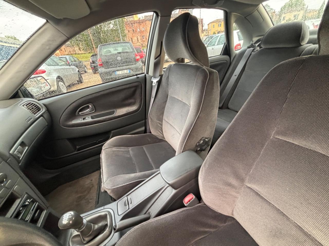 Volvo V40 S40 1.8 16V cat