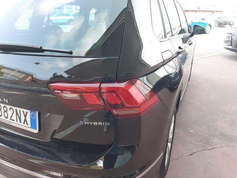 Volkswagen Tiguan Tiguan 1.4 tsi Life DSG