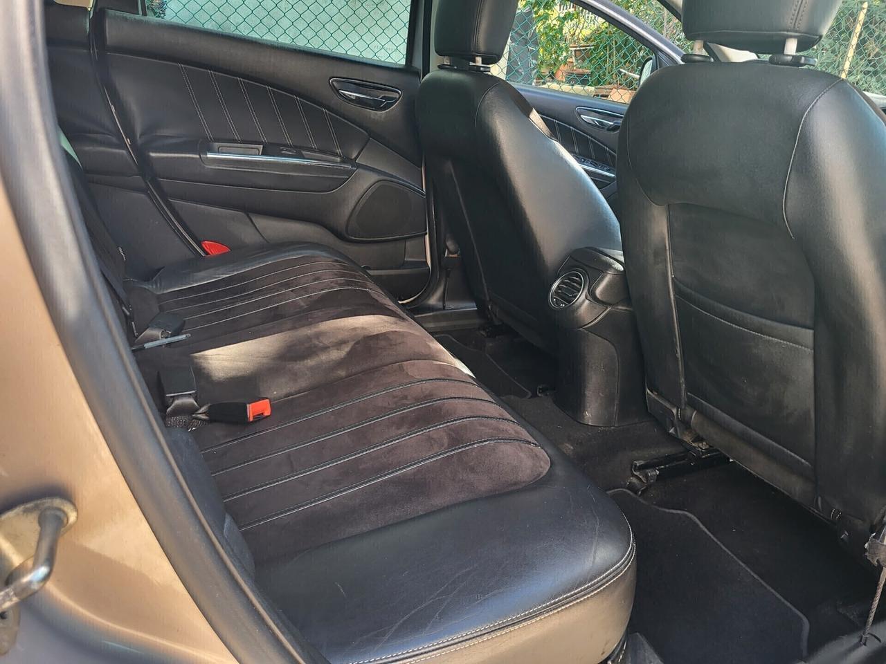 Lancia Delta 1.6 MJT DPF Oro