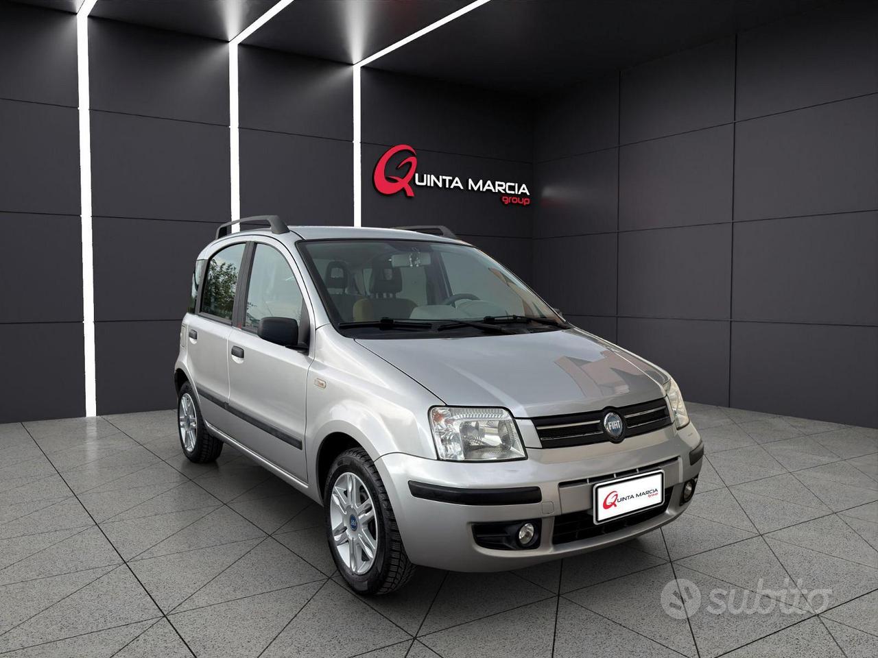 FIAT Panda 1.2 69 cv EMOTION 85000 KM 100 AL MESE
