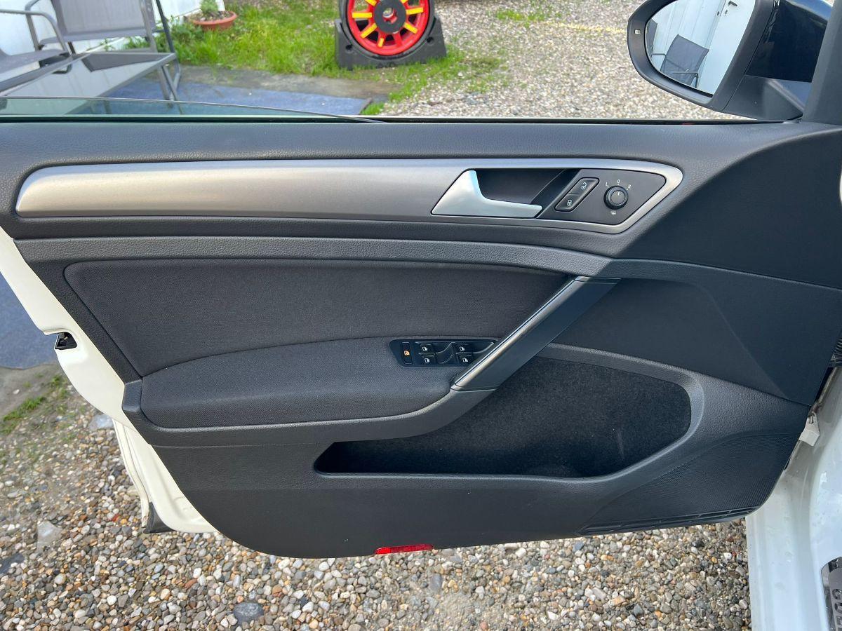 VOLKSWAGEN - Golf - 1.2 TSI 85 CV 5p. Trendline BMT